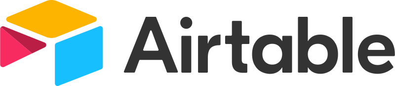 Airtable for Startups logo