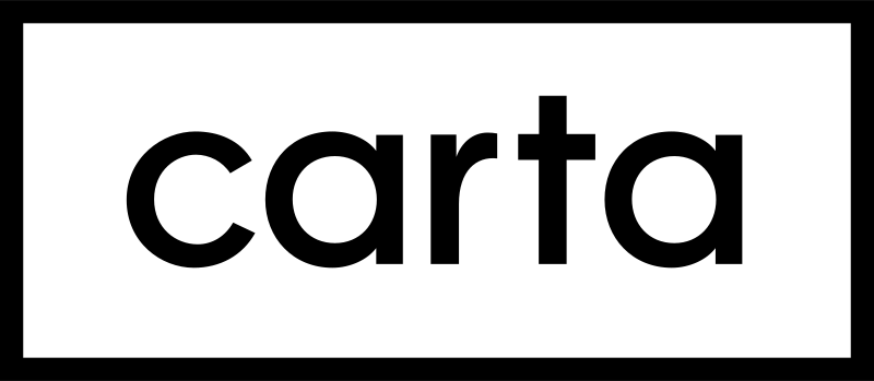 Carta Launch logo