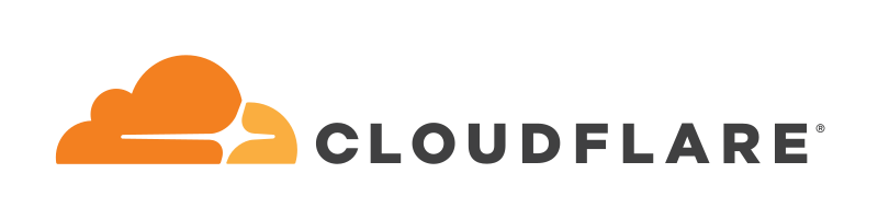 Cloudflare for Startups logo