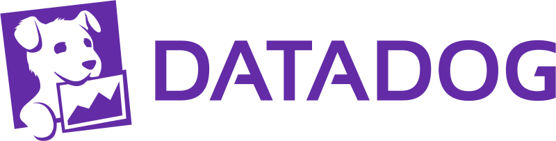 Datadog for Startups logo