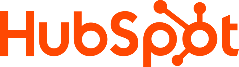 HubSpot for Startups logo