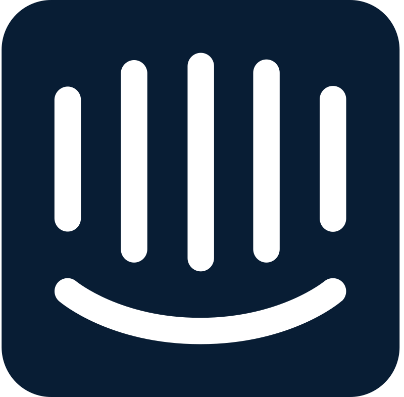 Intercom Early Stage logo