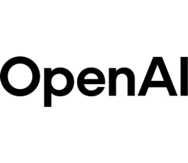 OpenAI for Startups logo