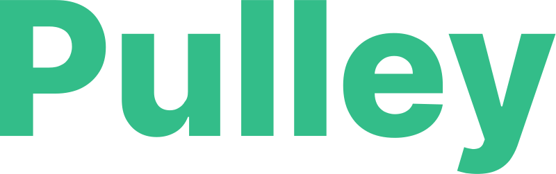 Pulley Free logo