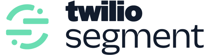 Twilio Segment for Startups logo